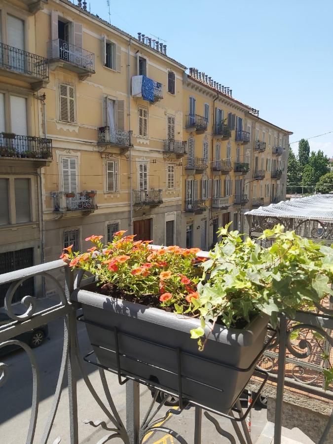 Borromini Home Torino Esterno foto