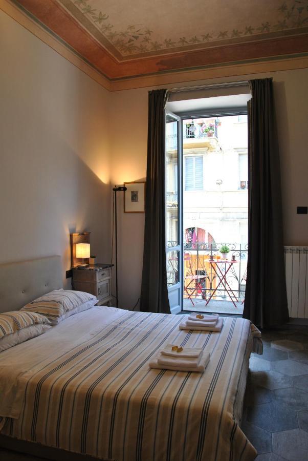 Borromini Home Torino Esterno foto