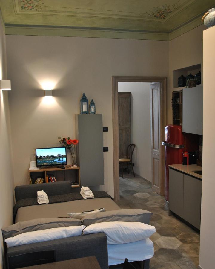 Borromini Home Torino Esterno foto